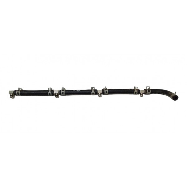 Mangueira Retorno Bico Injetor L200 Triton Hpe-s 2.4 20/21