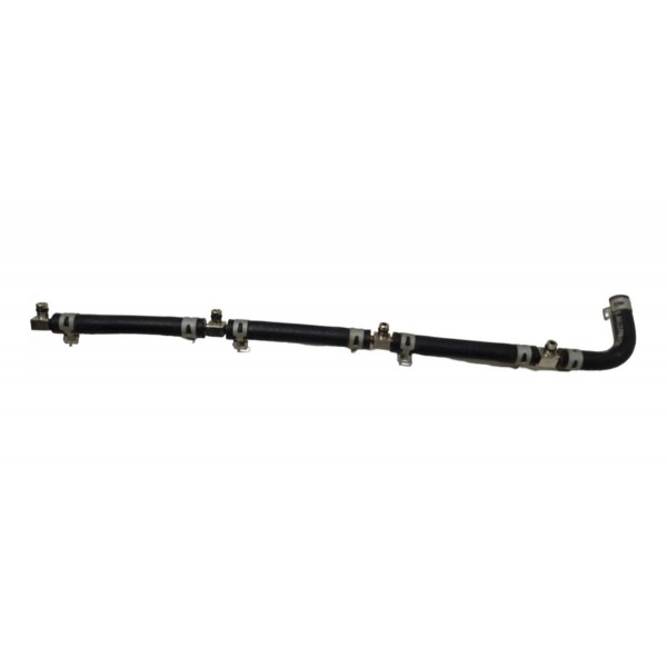 Mangueira Retorno Bico Injetor L200 Triton Hpe-s 2.4 20/21