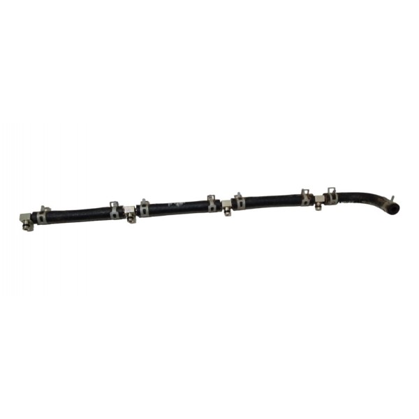 Mangueira Retorno Bico Injetor L200 Triton Hpe-s 2.4 20/21