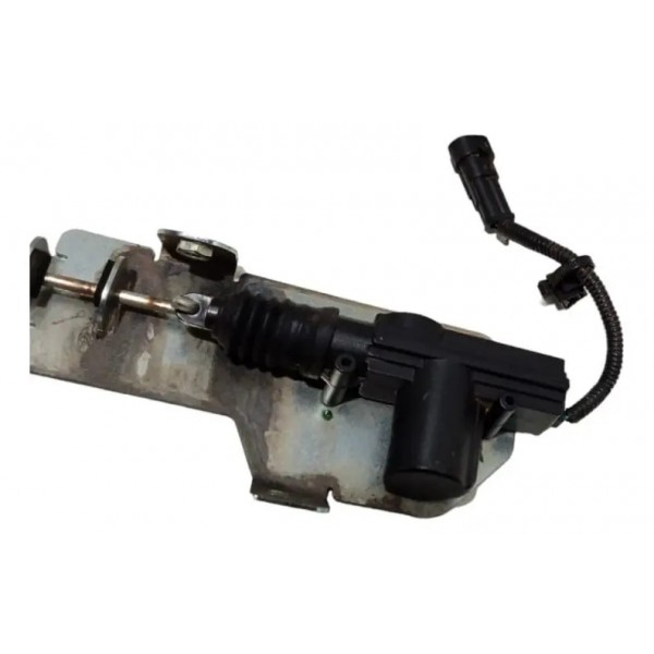 Motor Elétrico Tampa Traseira L200 Triton Hpe-s  Aut 20/21