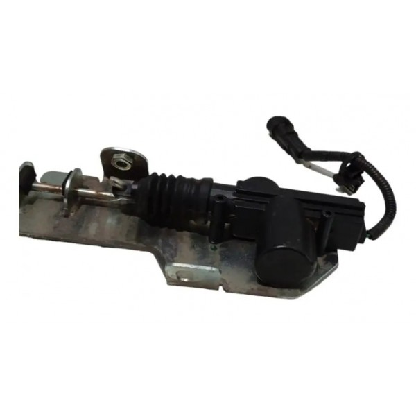 Motor Elétrico Tampa Traseira L200 Triton Hpe-s  Aut 20/21