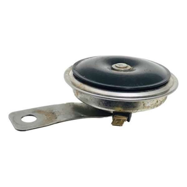 Buzina Mitsubishi L200 Triton Hpe-s 2.4 Aut 2020/2021