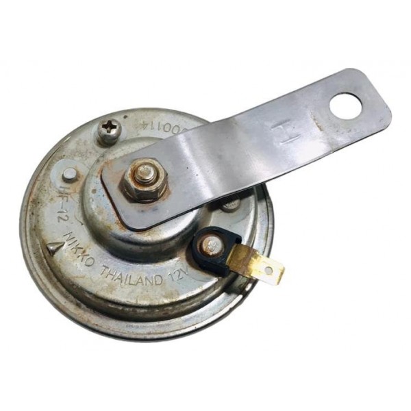Buzina Mitsubishi L200 Triton Hpe-s 2.4 Aut 2020/2021