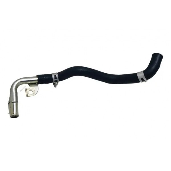 Tubo Cano Da Água Do Motor L200 Triton Hpe-s 2.4 2020/21