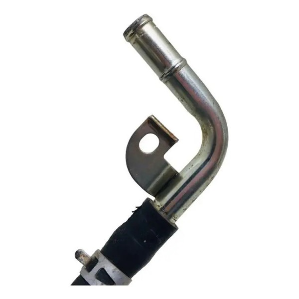 Tubo Cano Da Água Do Motor L200 Triton Hpe-s 2.4 2020/21