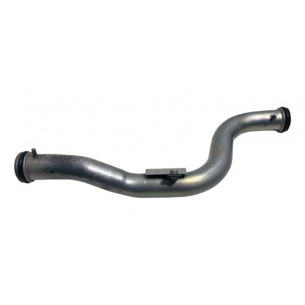 Tubo Cano Da Água Do Motor Honda Civic 2014 Original