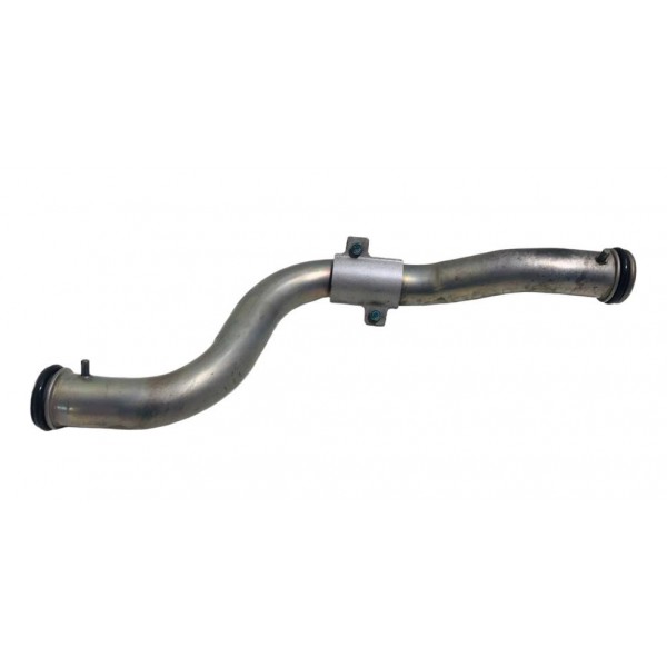 Tubo Cano Da Água Do Motor Honda Civic 2014 Original