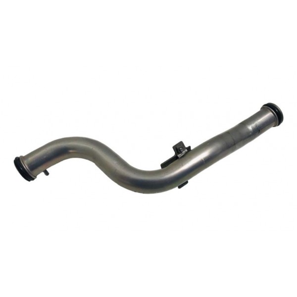Tubo Cano Da Água Do Motor Honda Civic 2014 Original