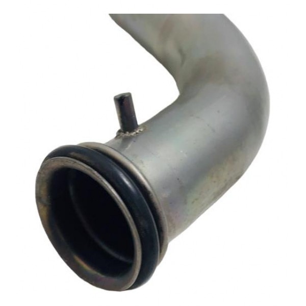 Tubo Cano Da Água Do Motor Honda Civic 2014 Original
