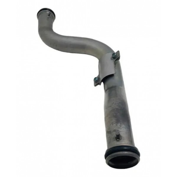 Tubo Cano Da Água Do Motor Honda Civic 2014 Original