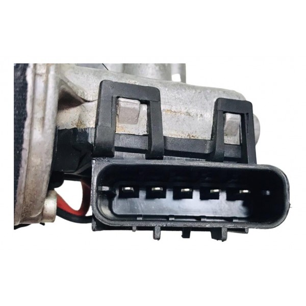 Motor Limpador Para Brisa Gm Montana 1.4 2012