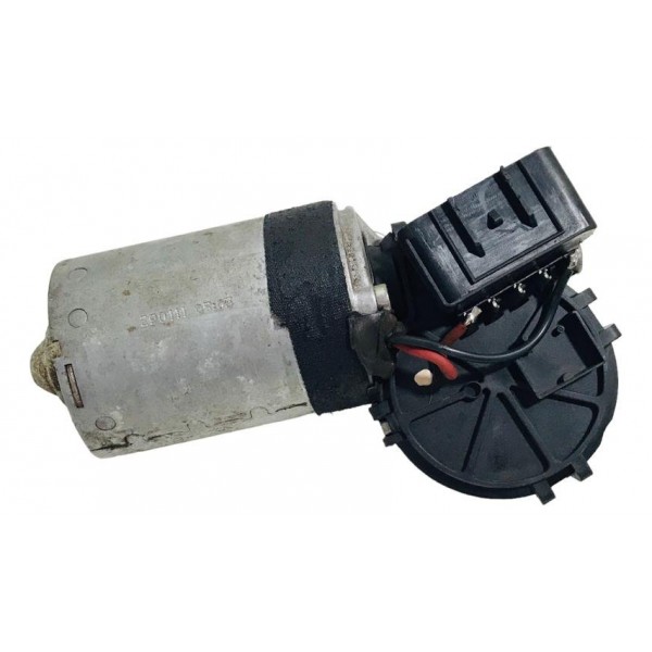 Motor Limpador Para Brisa Gm Montana 1.4 2012
