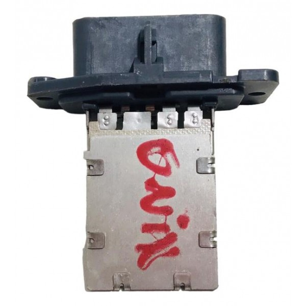 Resistência Ar Condicionado Gm Onix / Prisma 2013/2018