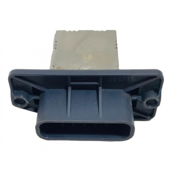 Resistência Ar Condicionado Gm Onix / Prisma 2013/2018
