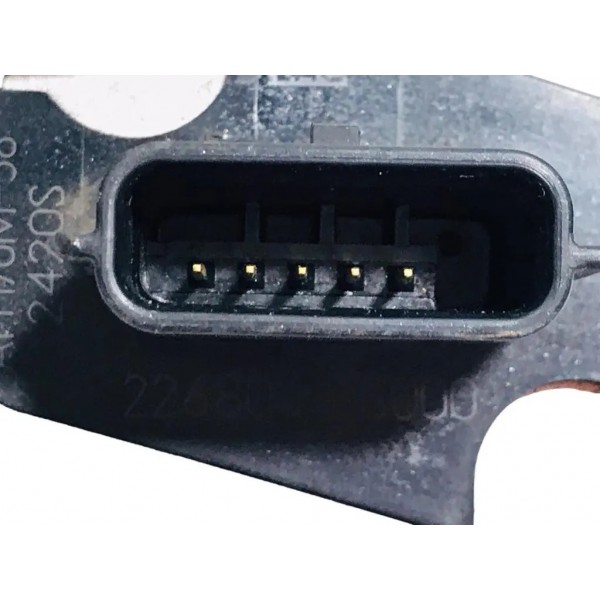 Sensor Maf Medidor Fluxo Ar Nissan Frontier 22680-7s000