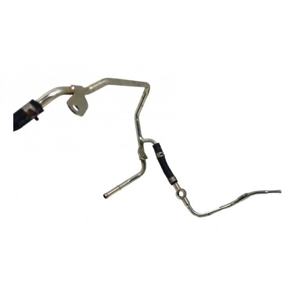 Cano Mangueira Mitsubishi L200 Hpe-s 2.4 20/21 Original B