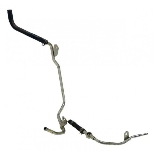 Cano Mangueira Mitsubishi L200 Hpe-s 2.4 20/21 Original B