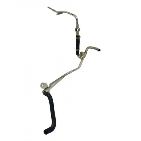 Cano Mangueira Mitsubishi L200 Hpe-s 2.4 20/21 Original B