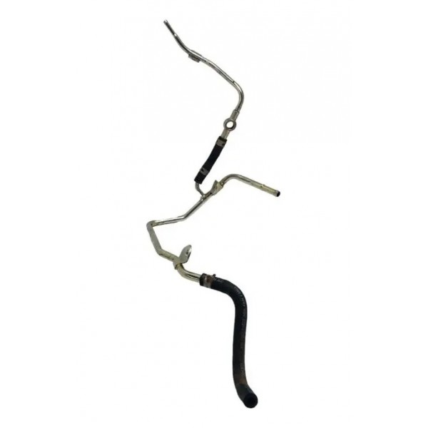 Cano Mangueira Mitsubishi L200 Hpe-s 2.4 20/21 Original B