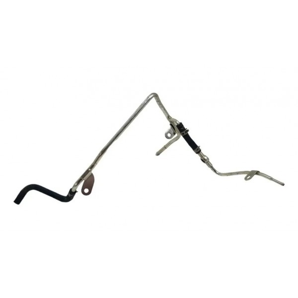 Cano Mangueira Mitsubishi L200 Hpe-s 2.4 20/21 Original B