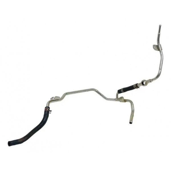 Cano Mangueira Mitsubishi L200 Hpe-s 2.4 20/21 Original B