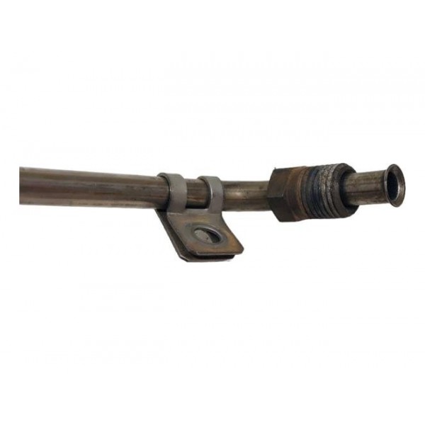 Cano Mangueira Mitsubishi L200 Hpe-s 2.4 20/21 Original A
