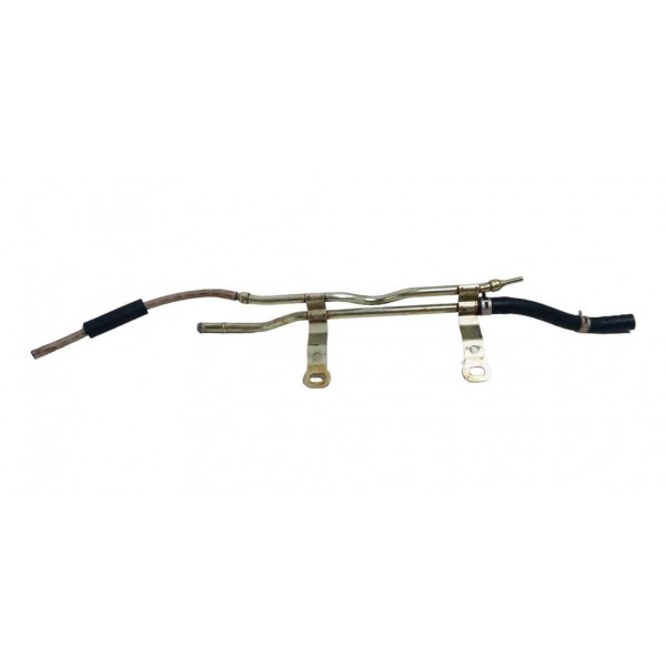 Cano Mangueira Mitsubishi L200 Hpe-s 2.4 20/21 Original