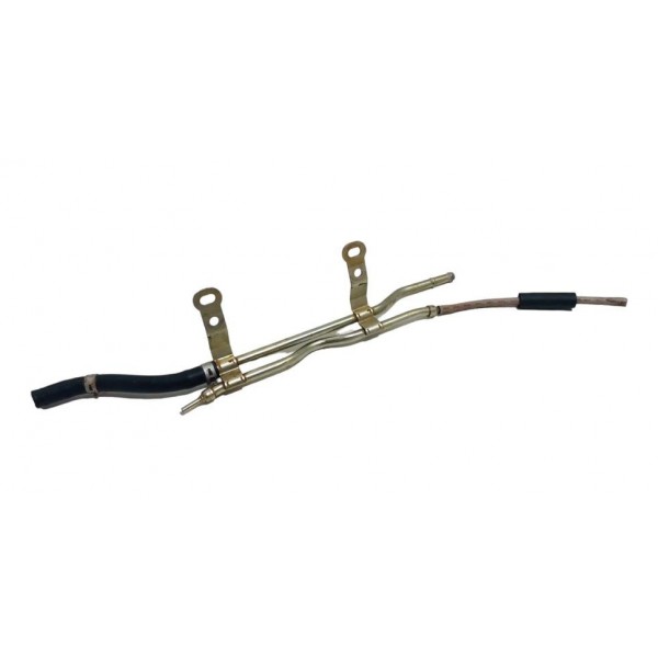 Cano Mangueira Mitsubishi L200 Hpe-s 2.4 20/21 Original