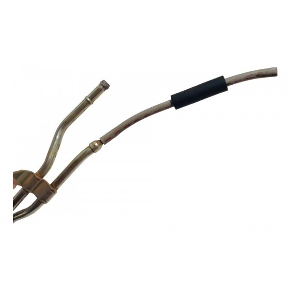 Cano Mangueira Mitsubishi L200 Hpe-s 2.4 20/21 Original