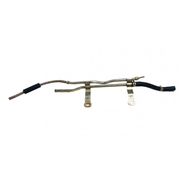 Cano Mangueira Mitsubishi L200 Hpe-s 2.4 20/21 Original