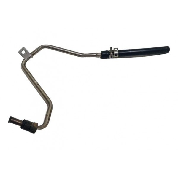 Cano Mangueira Mitsubishi L200 Hpe-s 2.4 2020/21 Original