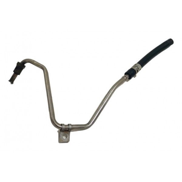 Cano Mangueira Mitsubishi L200 Hpe-s 2.4 2020/21 Original