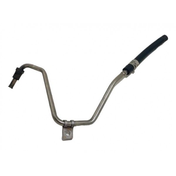 Cano Mangueira Mitsubishi L200 Hpe-s 2.4 2020/21 Original