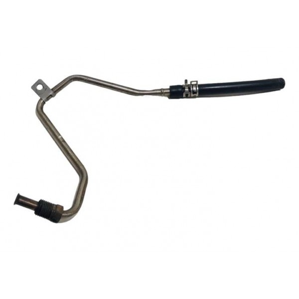 Cano Mangueira Mitsubishi L200 Hpe-s 2.4 2020/21 Original