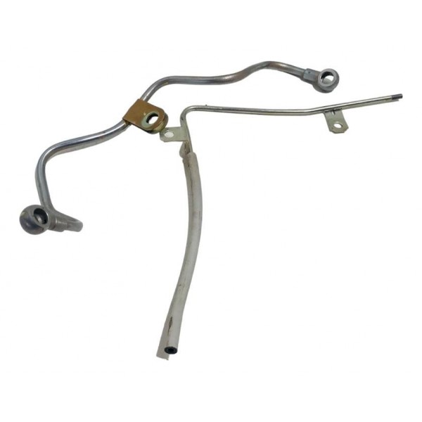 Cano Conexão Mangueira Mitsubishi L200 Hpe-s 2.4 20/21