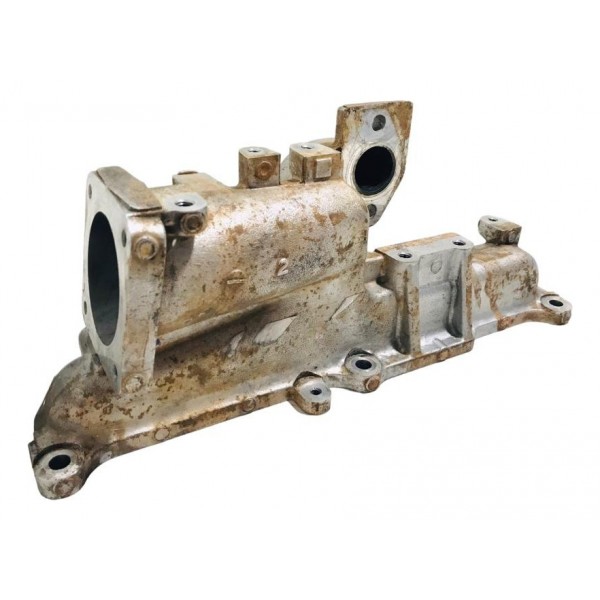 Coletor De Admissão Mitsubishi L200 Hpe-s 2.4 Aut 2020/2021