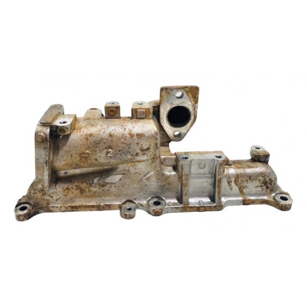 Coletor De Admissão Mitsubishi L200 Hpe-s 2.4 Aut 2020/2021
