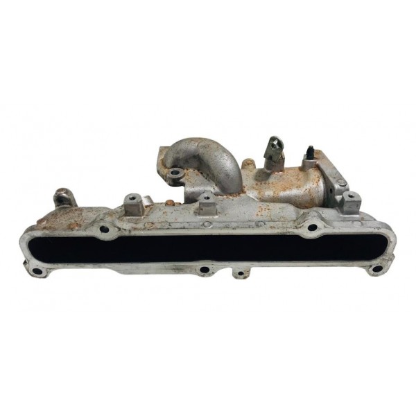 Coletor De Admissão Mitsubishi L200 Hpe-s 2.4 Aut 2020/2021