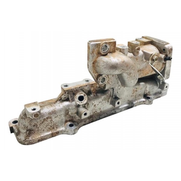 Coletor De Admissão Mitsubishi L200 Hpe-s 2.4 Aut 2020/2021
