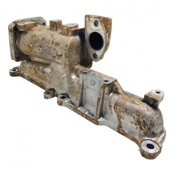 Coletor De Admissão Mitsubishi L200 Hpe-s 2.4 Aut 2020/2021