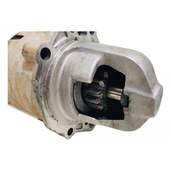 Motor De Arranque Mitsubishi L200 Hpe-s 2.4 Aut 2020/2021