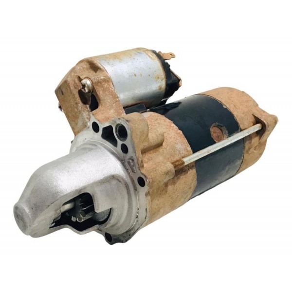 Motor De Arranque Mitsubishi L200 Hpe-s 2.4 Aut 2020/2021