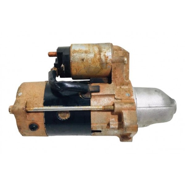 Motor De Arranque Mitsubishi L200 Hpe-s 2.4 Aut 2020/2021
