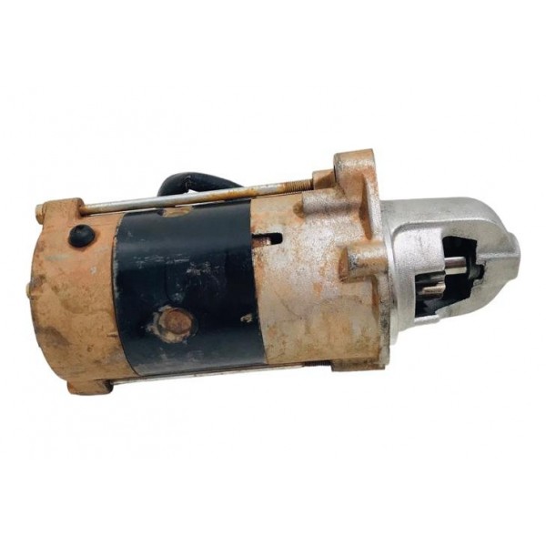Motor De Arranque Mitsubishi L200 Hpe-s 2.4 Aut 2020/2021