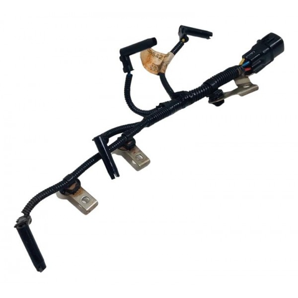 Chicote Velas Aquecedoras Turbina L200 Hpe-s 2.4 2020/2021
