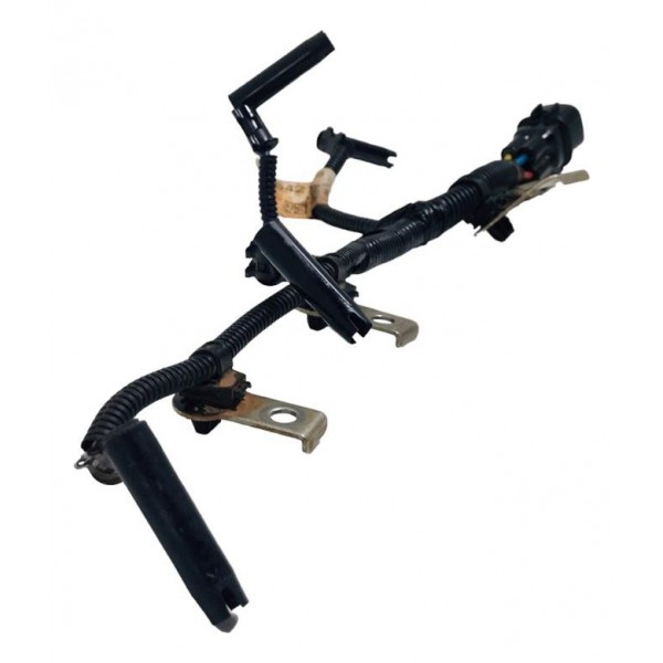 Chicote Velas Aquecedoras Turbina L200 Hpe-s 2.4 2020/2021