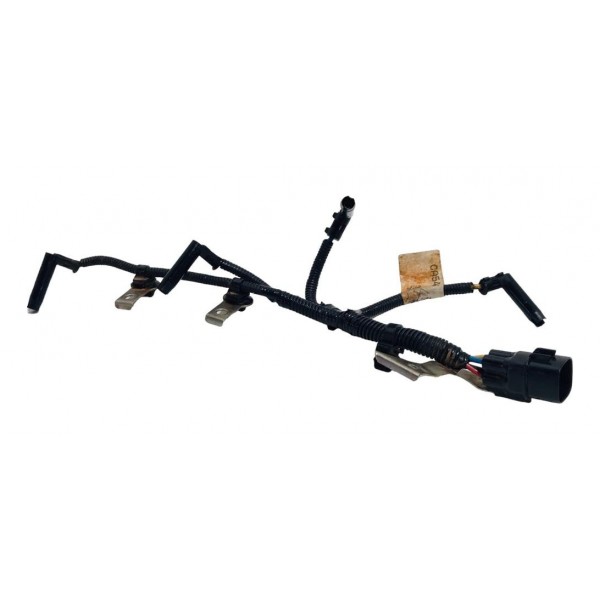 Chicote Velas Aquecedoras Turbina L200 Hpe-s 2.4 2020/2021