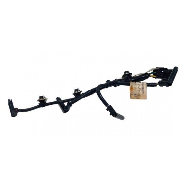 Chicote Velas Aquecedoras Turbina L200 Hpe-s 2.4 2020/2021