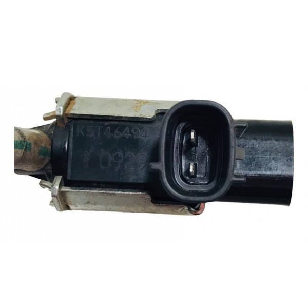Válvula Solenóide Turbina Mitsubishi L200 Hpe-s 2.4 20/21