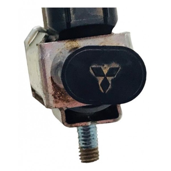 Válvula Solenóide Turbina Mitsubishi L200 Hpe-s 2.4 20/21